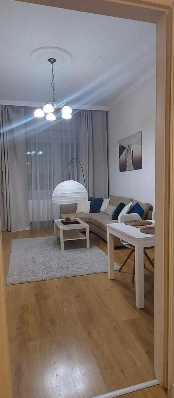 Alfoeldi Palace Apartman Debrecen Exterior foto