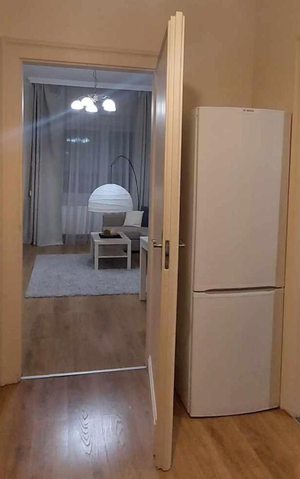 Alfoeldi Palace Apartman Debrecen Exterior foto