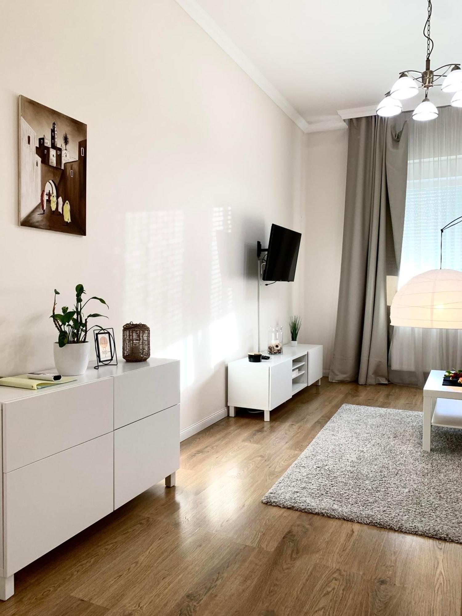 Alfoeldi Palace Apartman Debrecen Exterior foto